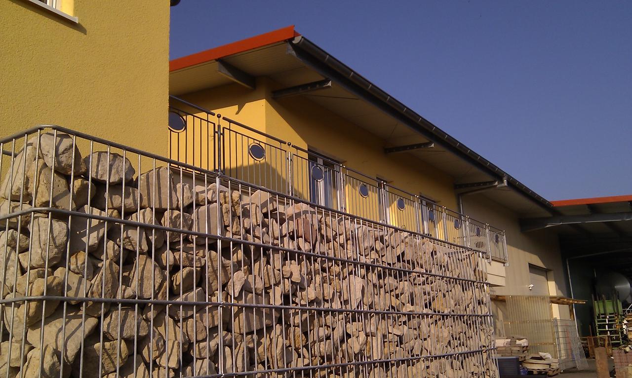 Gaestehaus Weingut Glas Neustadt an der Weinstraße 外观 照片